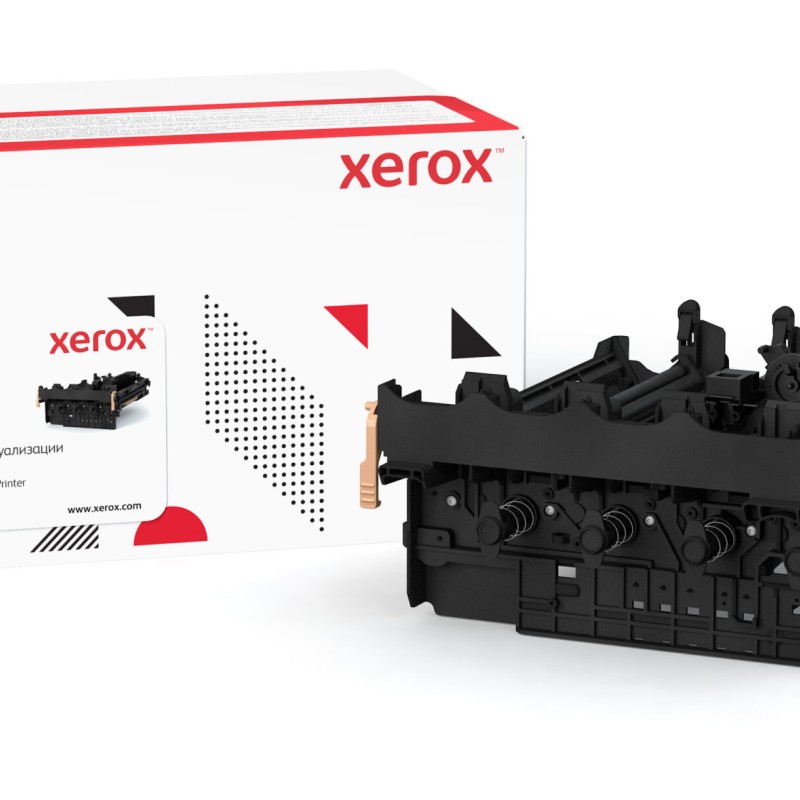 Drum Unit Original Xerox Black, 013R00700, pentru C320|C325, 125K, incl.TV 1.2 RON, 