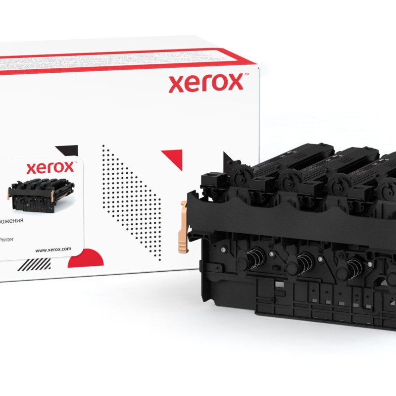 Drum Unit Original Xerox Black&Color, 013R00701, pentru C320|C325, 125K, incl.TV 1.2 RON, 
