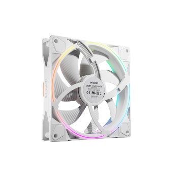 Ventilator be quiet 