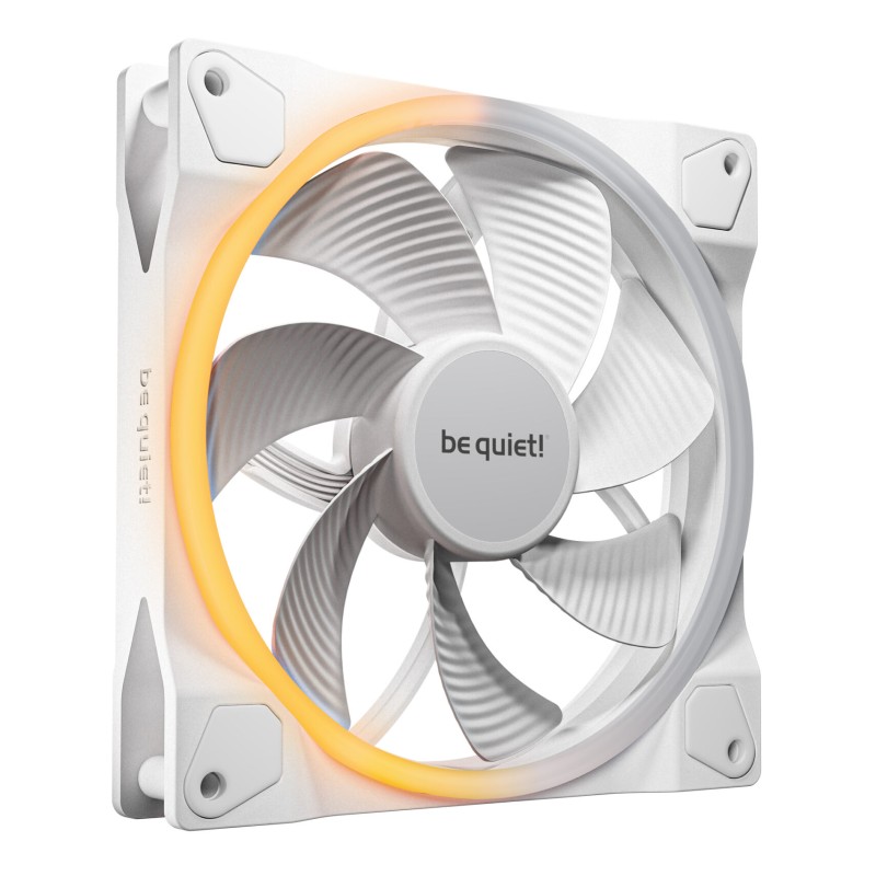 Ventilator be quiet 