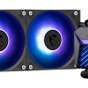 MSI MAG CORELIQUID A15 240 Liquid Cooler 
