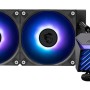 MSI MAG CORELIQUID A15 240 Liquid Cooler 