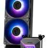 MSI MAG CORELIQUID A15 240 Liquid Cooler 