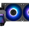 MSI MAG CORELIQUID A15 240 Liquid Cooler 