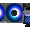 MSI MAG CORELIQUID A15 240 Liquid Cooler 