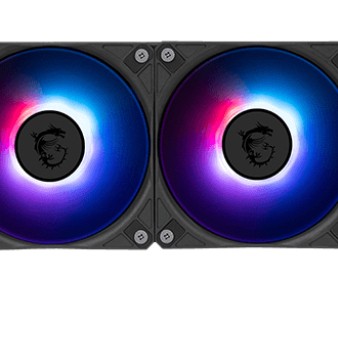 MSI MAG CORELIQUID A15 360 Liquid Cooler 