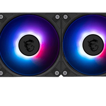 MSI MAG CORELIQUID A15 360 Liquid Cooler 