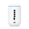UBIQUITI UDR7-EU Wi-Fi Router Wi-Fi7 4x 2.5GbE 1x SFP+ microSD slot 