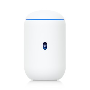 UBIQUITI UDR7-EU Wi-Fi Router Wi-Fi7 4x 2.5GbE 1x SFP+ microSD slot 