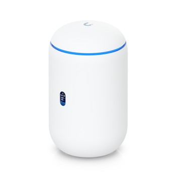 UBIQUITI UDR7-EU Wi-Fi Router Wi-Fi7 4x 2.5GbE 1x SFP+ microSD slot 