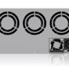 Ubiquiti 3U NVR with (16) 2.5/3.5