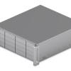 Ubiquiti 3U NVR with (16) 2.5/3.5