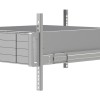 Ubiquiti 3U NVR with (16) 2.5/3.5