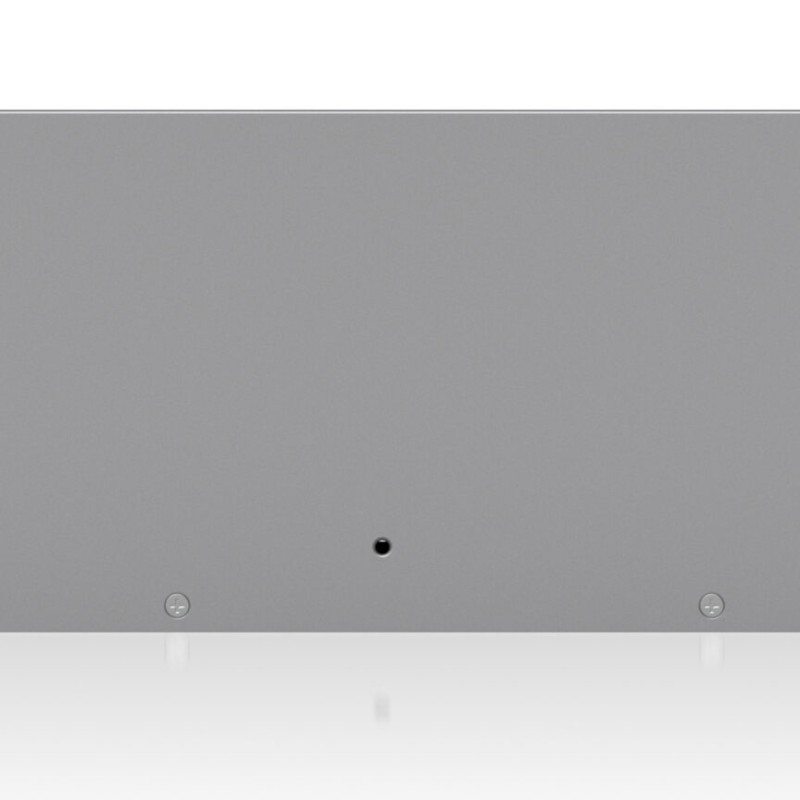 Ubiquiti 3U NVR with (16) 2.5/3.5
