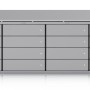 Ubiquiti 3U NVR with (16) 2.5/3.5