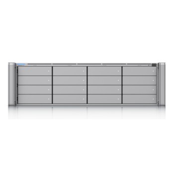 Ubiquiti 3U NVR with (16) 2.5/3.5