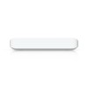 Ubiquiti 5-port 2.5G switch that can be powered with PoE or a USB-C adapter; 4x 2.5 GbE ports, 2.5 GbE PoE input port for power 