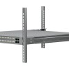 Ubiquiti network switch ECS-48-PoE-EU Enterprise-grade 48-port, Layer 3 Etherlighting PoE+++ switch with high-capacity 10 GbE RJ45 and 25G SFP28; (32) 10 GbE, (16) 2.5 GbE ports 
