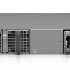 Ubiquiti network switch ECS-48-PoE-EU Enterprise-grade 48-port, Layer 3 Etherlighting PoE+++ switch with high-capacity 10 GbE RJ45 and 25G SFP28; (32) 10 GbE, (16) 2.5 GbE ports 