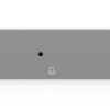 Ubiquiti network switch ECS-48-PoE-EU Enterprise-grade 48-port, Layer 3 Etherlighting PoE+++ switch with high-capacity 10 GbE RJ45 and 25G SFP28; (32) 10 GbE, (16) 2.5 GbE ports 