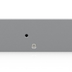 Ubiquiti network switch ECS-48-PoE-EU Enterprise-grade 48-port, Layer 3 Etherlighting PoE+++ switch with high-capacity 10 GbE RJ45 and 25G SFP28; (32) 10 GbE, (16) 2.5 GbE ports 