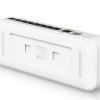 Ubiquiti switch USW-Flex-2.5G-8-EU 8-port 2.5 GbE ports, 10 GbE PoE+ input port for power / SFP+ port combo 