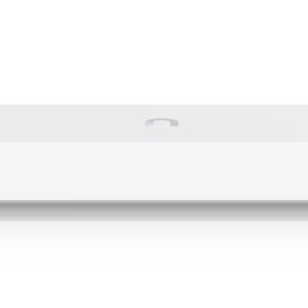 Ubiquiti switch USW-Flex-2.5G-8-EU 8-port 2.5 GbE ports, 10 GbE PoE+ input port for power / SFP+ port combo 