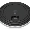 Ubiquiti U7-PRO-XG Ceiling-mounted 6-stream WiFi 7 AP with 10/5/2.5/1 GbE support, 140 sqm coverage, 300+ connected devices, Powered using PoE+, 10 GbE uplink 