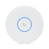 Ubiquiti U7-PRO-XG Ceiling-mounted 6-stream WiFi 7 AP with 10/5/2.5/1 GbE support, 140 sqm coverage, 300+ connected devices, Powered using PoE+, 10 GbE uplink 