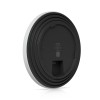 Ubiquiti U7-PRO-XG Ceiling-mounted 6-stream WiFi 7 AP with 10/5/2.5/1 GbE support, 140 sqm coverage, 300+ connected devices, Powered using PoE+, 10 GbE uplink 