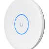 Ubiquiti U7-PRO-XG Ceiling-mounted 6-stream WiFi 7 AP with 10/5/2.5/1 GbE support, 140 sqm coverage, 300+ connected devices, Powered using PoE+, 10 GbE uplink 