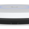 Ubiquiti U7-PRO-XG Ceiling-mounted 6-stream WiFi 7 AP with 10/5/2.5/1 GbE support, 140 sqm coverage, 300+ connected devices, Powered using PoE+, 10 GbE uplink 