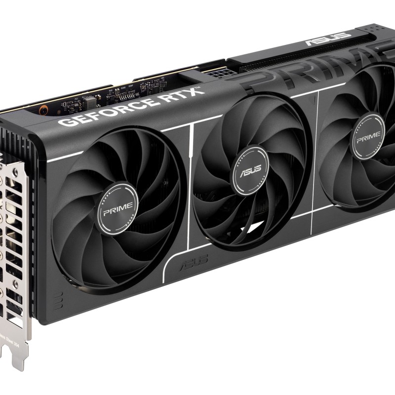 VGA PCIE16 RTX5060TI 16GB/PRIME-RTX5060TI-O16G ASUS 