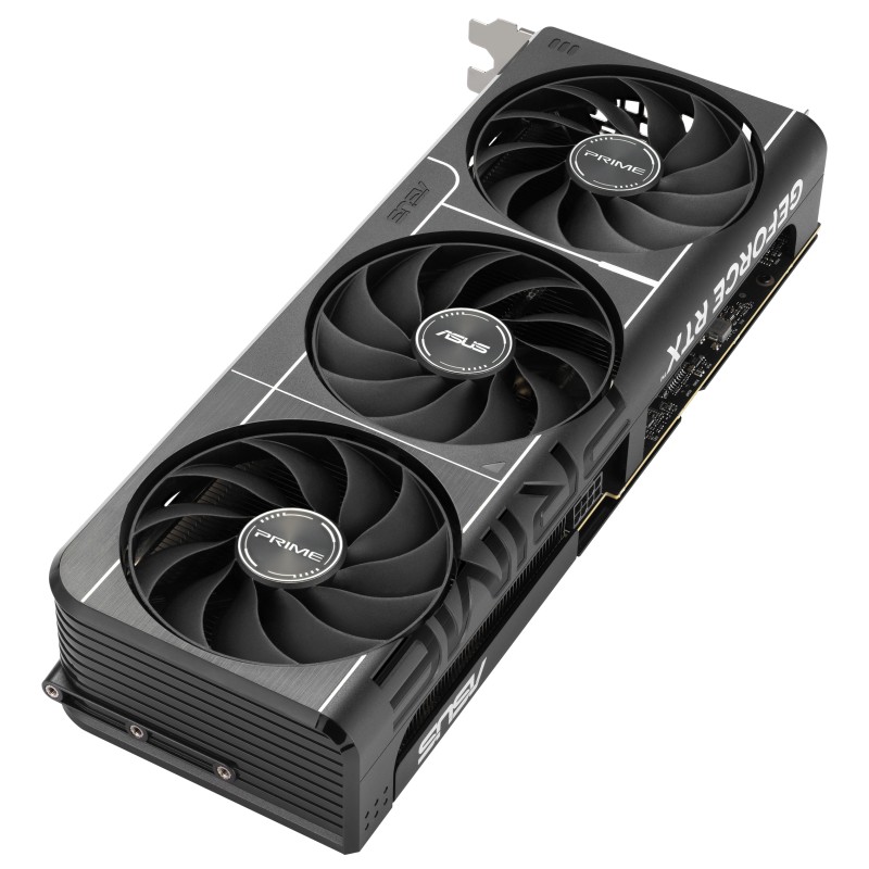 VGA PCIE16 RTX5060TI 16GB/PRIME-RTX5060TI-O16G ASUS 