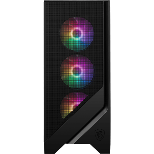 Carcasa MSI MAG FORGE 121A B75 PCIE5 