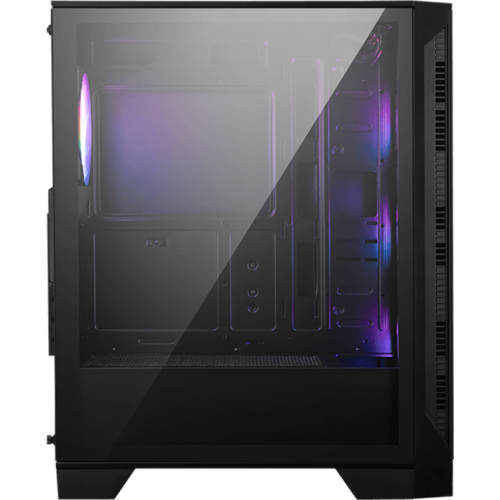 Carcasa MSI MAG FORGE 121A B75 PCIE5 