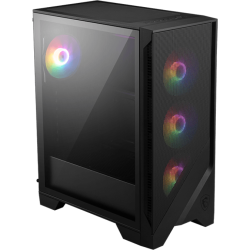 Carcasa MSI MAG FORGE 121A B75 PCIE5 