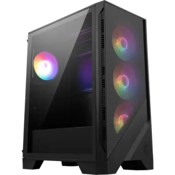 Carcasa MSI MAG FORGE 121A B75 PCIE5 