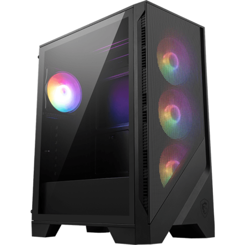 Carcasa MSI MAG FORGE 121A B75 PCIE5 