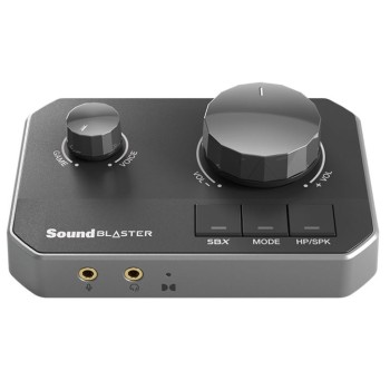 CREATIVE Sound Blaster G8 