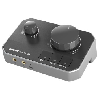 CREATIVE Sound Blaster G8 