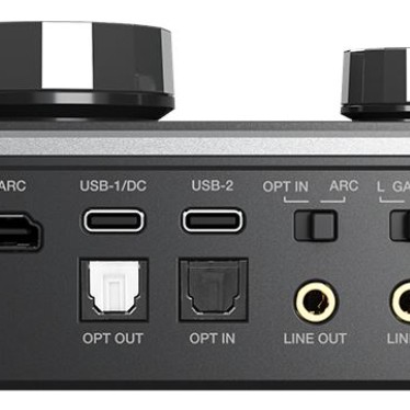 CREATIVE Sound Blaster G8 