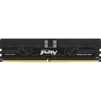 128GB 6400MT/s DDR5 32x4 RDIMM CL32 