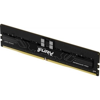 128GB 6400MT/s DDR5 32x4 RDIMM CL32 