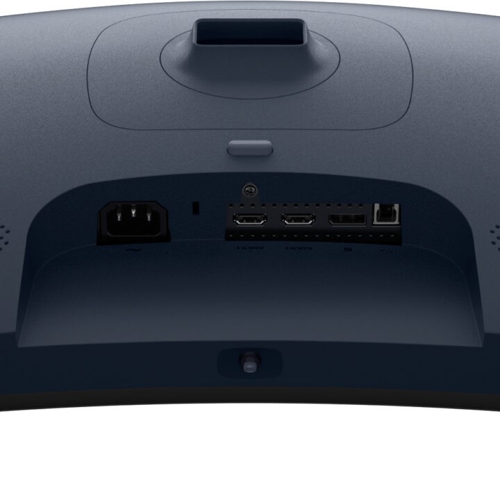 34 Gaming Monitor AW3425DWM 3440x1440 