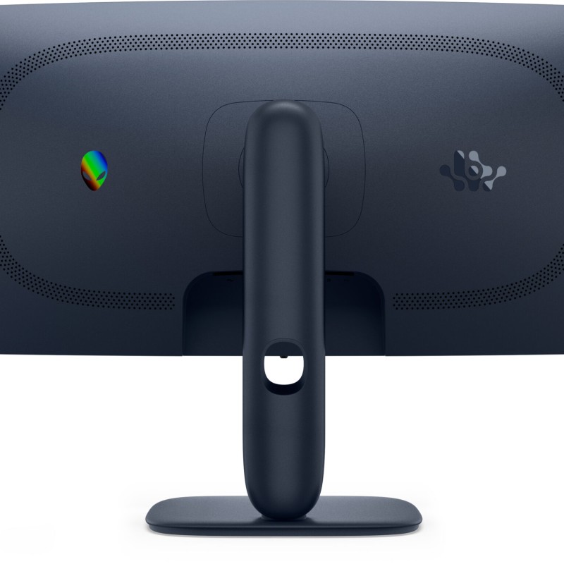 34 Gaming Monitor AW3425DWM 3440x1440 