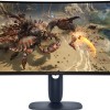 34 Gaming Monitor AW3425DWM 3440x1440 