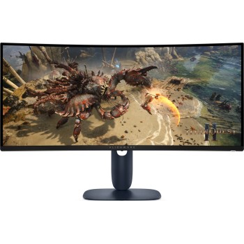 34 Gaming Monitor AW3425DWM 3440x1440 