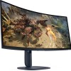 34 Gaming Monitor AW3425DWM 3440x1440 