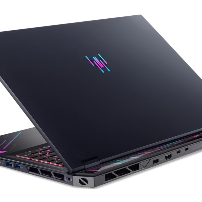 PH18 18 WQXGA U9 275HX 32GB 1TB 5080 DOS 
